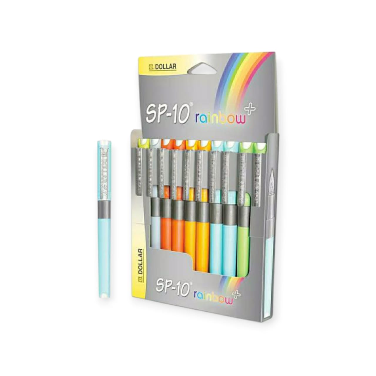 DOLLAR SP-10 FOUNTAIN PEN 70/=